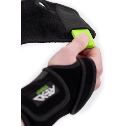 Rekd Protection Energy Freedom Wrist Guards
